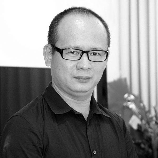 KTS. NGUYỄN THẾ ANH